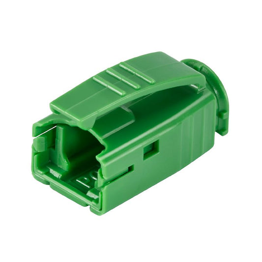 1962490000 - Green Bending Protection Sleeve for Electrical Connections  (Pack of 10)