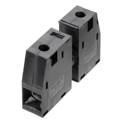 2427770000 - 50mm² Feed-Through Terminal, 150A Rated for Direct Mounting  (Pack of 10)