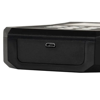 PCE-VT 3900S - Advanced 399.9 m/s² Accelerometer with Memory & Software