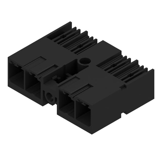 2499750000 - 7.62mm Male PCB Connector, 4 Poles, RoHS Compliant  (Pack of 48)