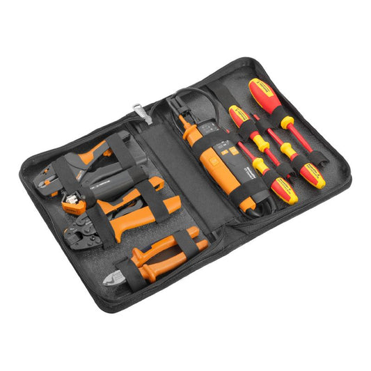 2602110000 - Compact Toolbag Set for Easy Organization