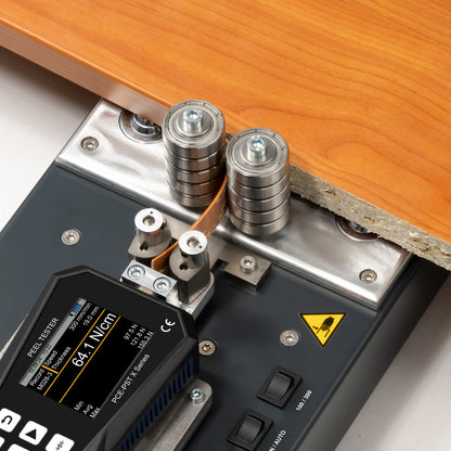 PCE-PST 1 - Handheld Test Stand for peel tests, 0-500 N measurement