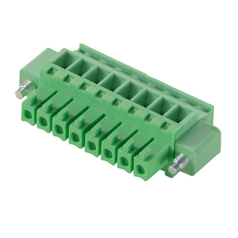 2640730000 - RoHS Compliant 320V/8A Wire Connector Box  (Pack of 56)