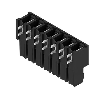 1974840000 - 3.81mm 7-Pole PCB Connector with Tinned Solder Pins  (Pack of 50)