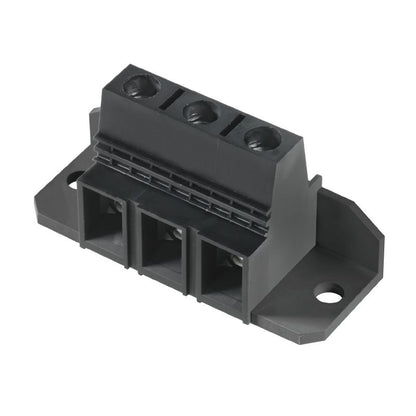 1226530000 - 15mm Pitch Circuit Board Terminal, 3 Poles, Black Finish  (Pack of 20)