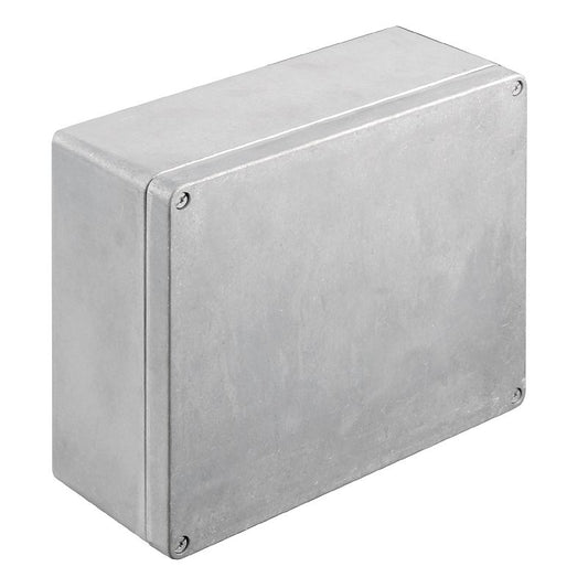 0573700000 - KLIPPON K71 Aluminum Enclosure, 230mm x 280mm x 111mm