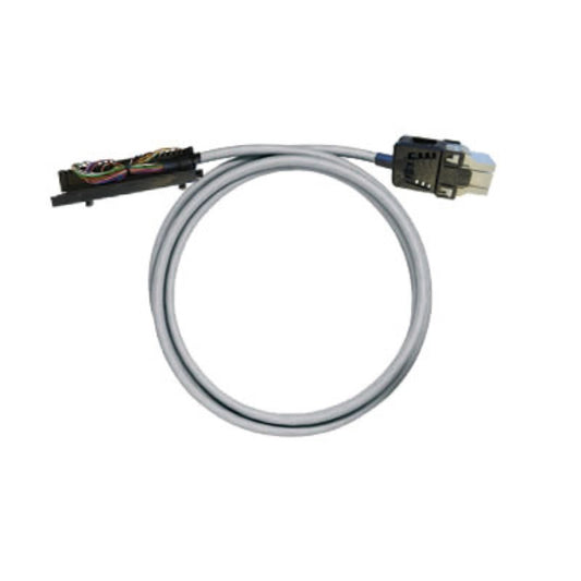 7789219050 - 5m PVC PAC Cable for Digital Signal Transmission