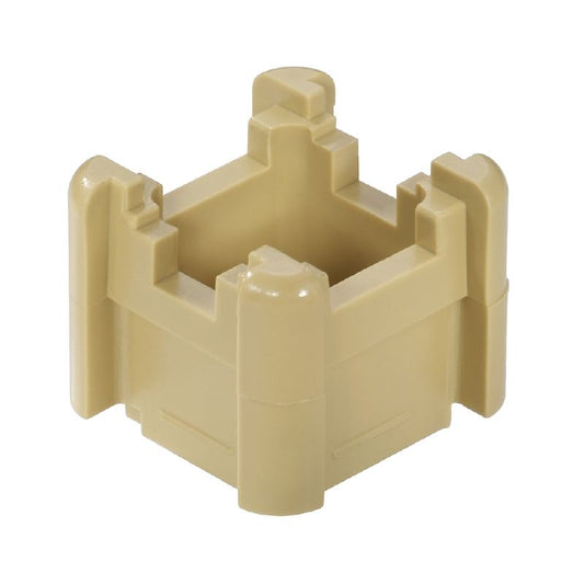 0401460000 - Polyamide Busbar Support 24.5mm, -50 to 100°C, ROHS Compliant  (Pack of 20)