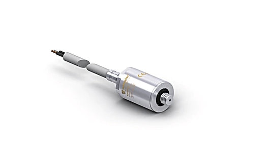 FM5P201 - Micro Pressure Sensor for Fast Measurements in Tight Spaces