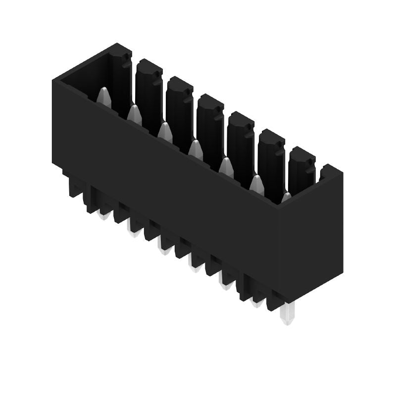 1934620000 - 3.5mm 7-Pole PCB Connector with 180° Angle  (Pack of 265)