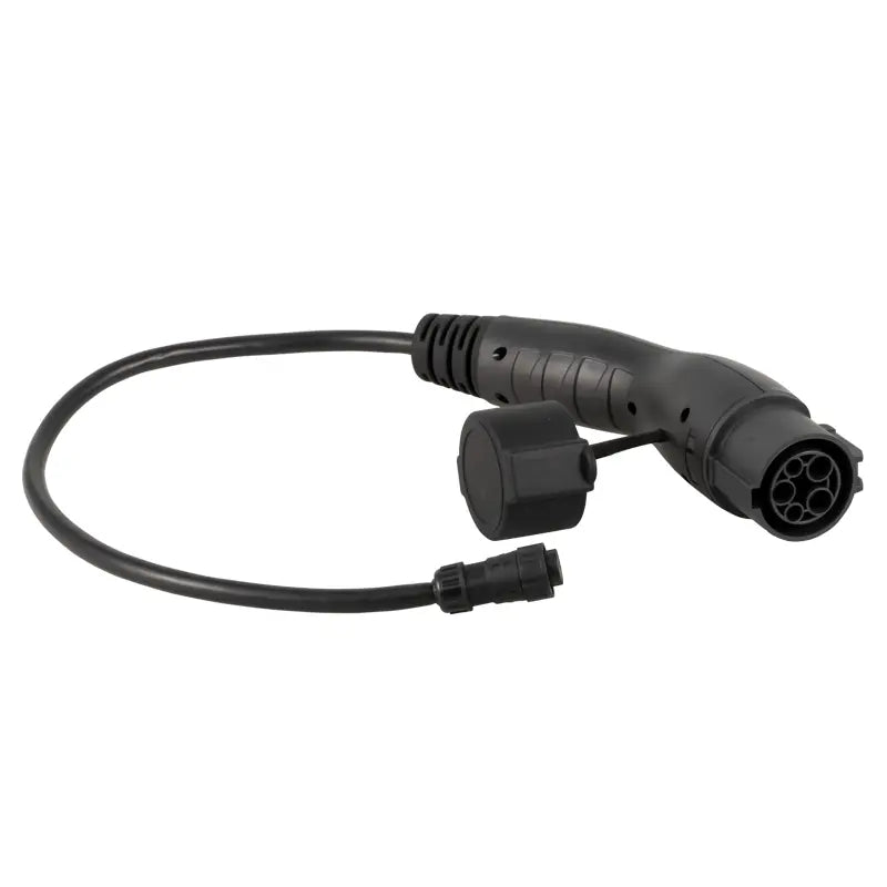 PCE-EVSE-KIT2 - Insulation Tester with 3.5" Display for EV Charging Stations