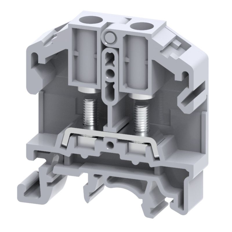 2614940000 - 6 mm² Polyamide Connector for Up to 41 A, 1000 V (Pack of ...