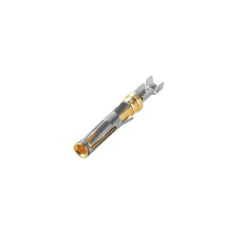 1421900000 - PCB Plug-In Connector with Crimp Contacts and Tinned Finish  (Pack of 250)