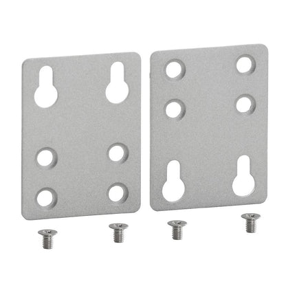 1504450000 - Versatile RoHS-Compliant Wall Mounting Kit for General Use