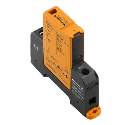 2591510000 - VPU AC I 1 Surge Protector, -40°C to 85°C, Operational Indicator