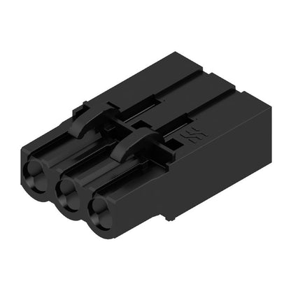 1711970000 - 5.08mm 3-Pole Crimp PCB Connector, RoHS Compliant  (Pack of 100)
