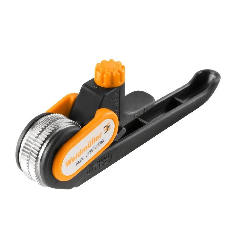 2625720000 - Cable Sheathing Stripper for 35mm OD, 4.5mm Cut Depth