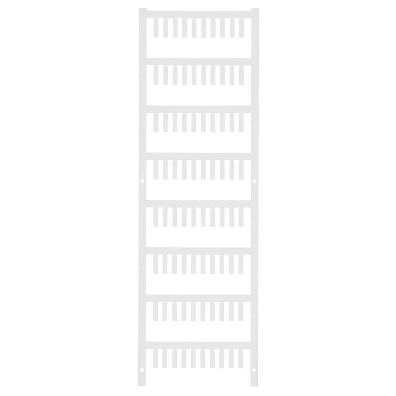 1906350000 - SlimFix 12x3.2mm Cable Markers for 1-1.3mm Conductors  (Pack of 80)