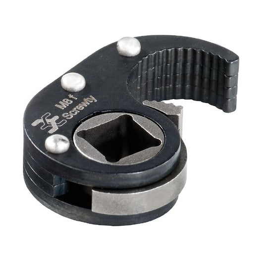 1900130000 - M8 Connection Adapter for Efficient Cable Gland Tooling