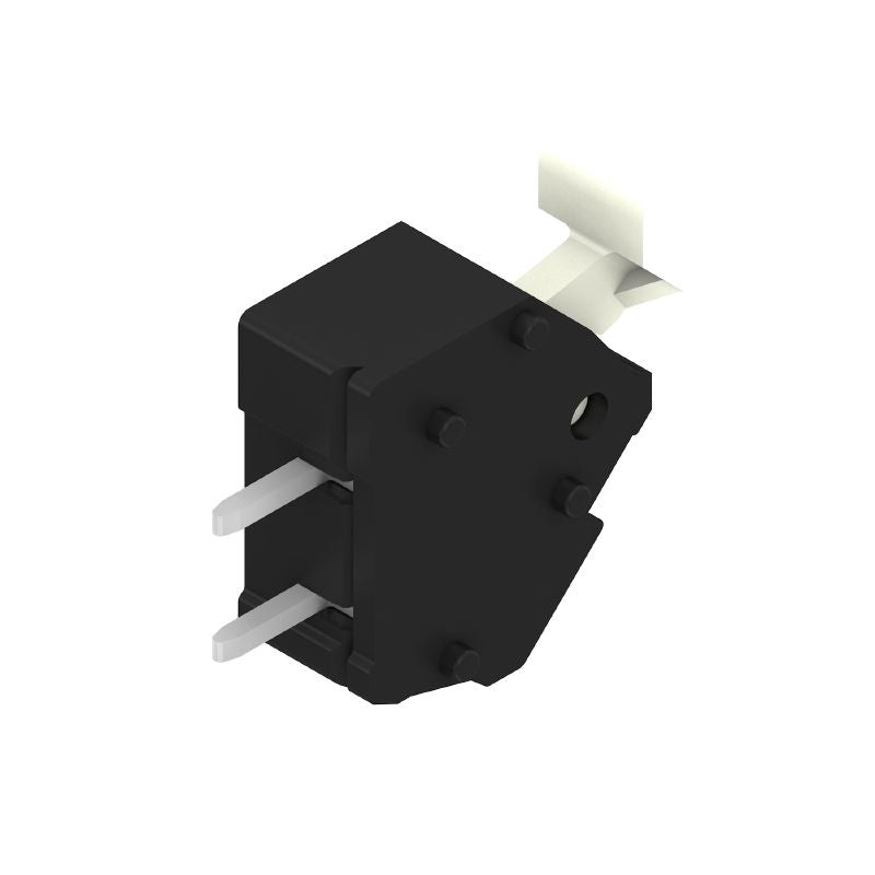 1967930000 - 5mm Pitch PCB Connector with Tension Clamp and 3.5mm Pins  (Pack of 100)