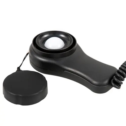 PCE-LED 20 - Portable LED Lux Meter with 1.5m Sensor Cable