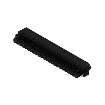 1013060000 - 24-Pole 180° PCB Connector, 5.08mm Pin Spacing  (Pack of 12)