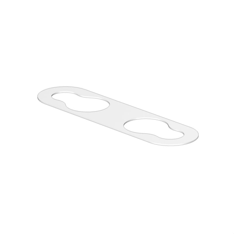 2006390000 - White Cable Marker for 5-8mm Cables, RoHS Compliant  (Pack of 2000)