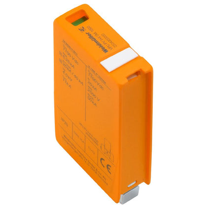 2534300000 - RoHS Compliant Surge Arrester for Low Voltage Protection  (Pack of 9)