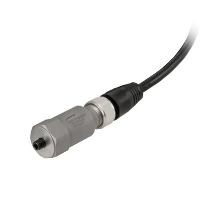 PCE-PVS 20 - Vibration Speed Sensor, 4-20 mA Output, 3-1500 Hz Range