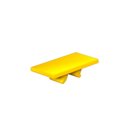 1773551687 - 12x6mm ROHS Terminal Marker for Weidmueller & Allen-Bradley  (Pack of 600)