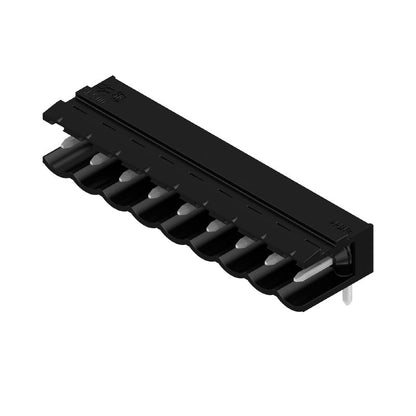 1626050000 - 5mm Pitch Male Header Connector, 9 Poles, ROHS Compliant  (Pack of 50)
