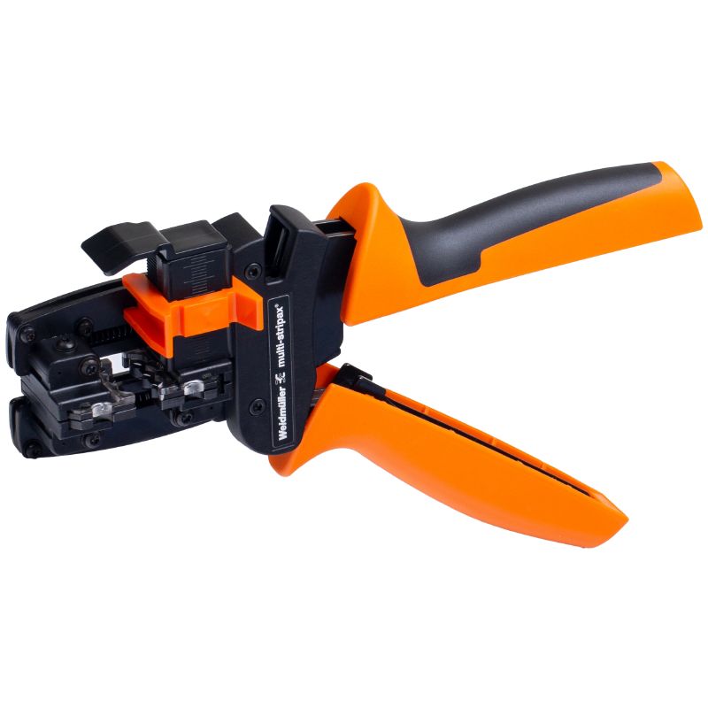 1190490000 - Wire Stripper for PV Cables, 4-16 mm² Capacity