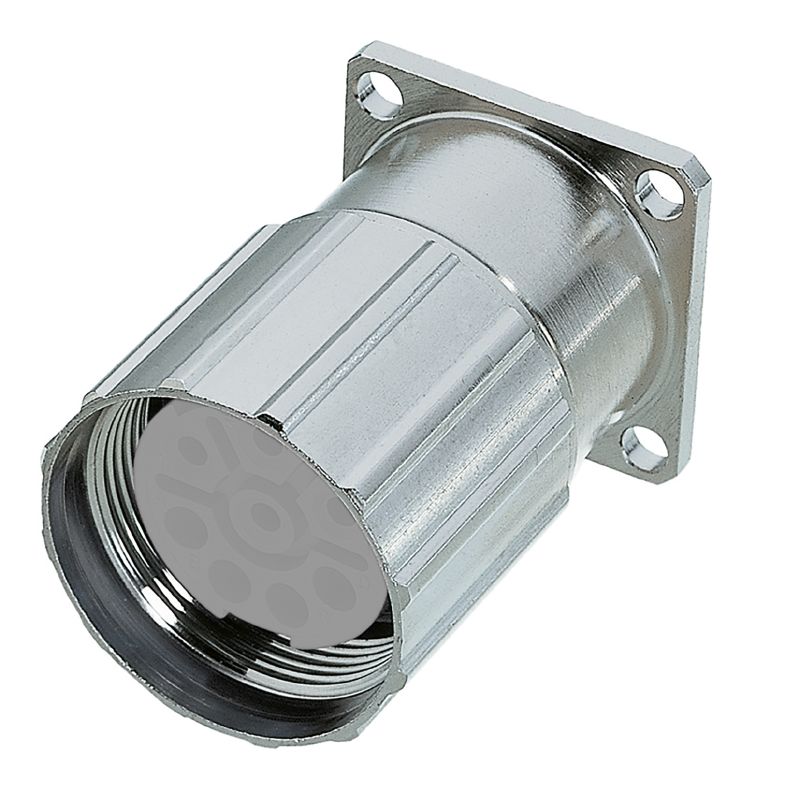 1170310000 - Compact Connector for Sensors & Actuators, 33g Weight