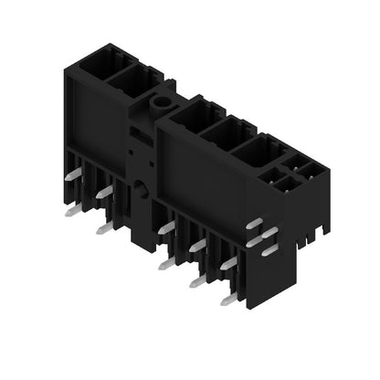 1157000000 - 7.62mm 5-Pole PCB Connector with Screw Flange  (Pack of 30)