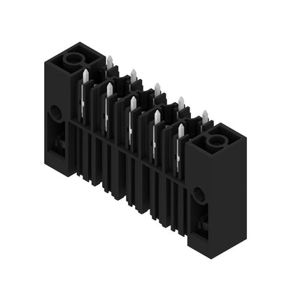 1928870000 - 7.62mm PVC Female PCB Connector, 5 Poles, 180° Angle  (Pack of 50)