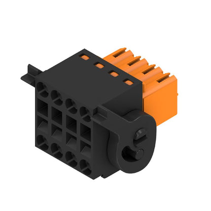 1944760000 - 3.50mm PCB Connector, 8 Poles, Tension-Clamp Style  (Pack of 90)