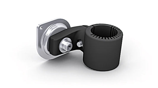 WPS30KU - 360° Adjustable Mount for Wenglor Sensors & Reflectors