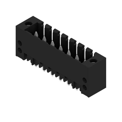 1842820000 - 3.50mm Tinned Male Header Connector, 7 Poles, 180° Angle  (Pack of 54)