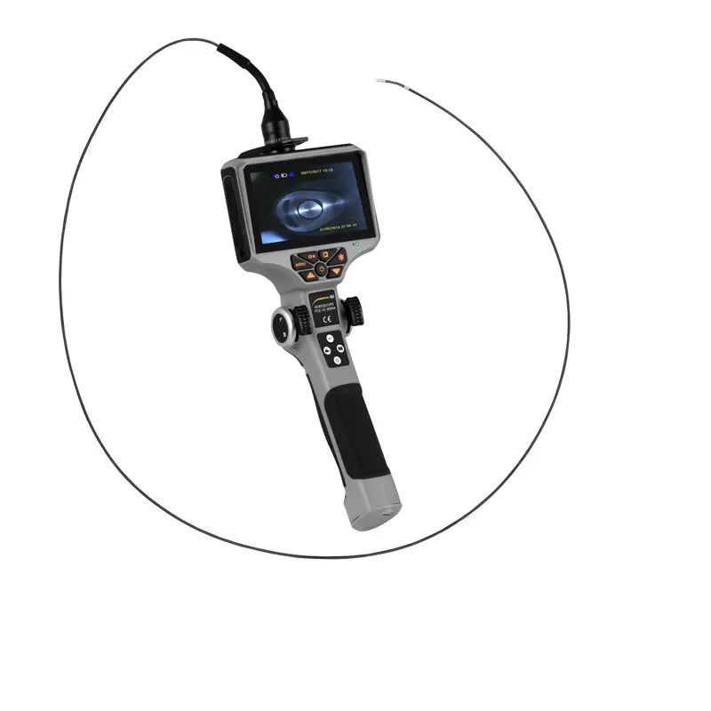PCE-VE 800N4 - 1.5m Endoscope Inspection Camera with 4-Way Movable Head