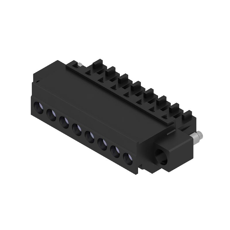 1798190000 - 3.81mm 8-Pole PCB Female Connector for Field Connections  (Pack of 50)