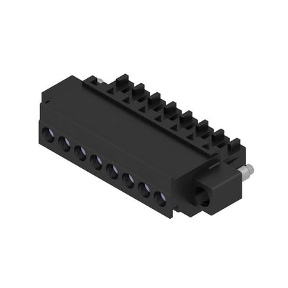 1798190000 - 3.81mm 8-Pole PCB Female Connector for Field Connections  (Pack of 50)