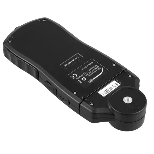 PCE-CRM 40 - High-Precision Photometer for Light Measurement Up to 150,000 lx
