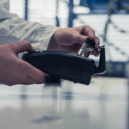 PCE-TUM 20 - Handheld 0-1000 NTU Water Quality Photometer