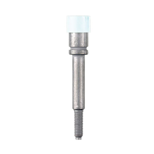 0341100000 - PA 66 Mounting Socket, 10mm Depth, 50pcs/Order  (Pack of 50)
