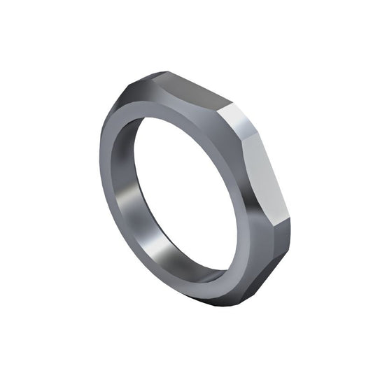 2424570000 - RoHS Compliant Nickel-Plated Connector, 1.105g Lightweight Design  (Pack of 25)