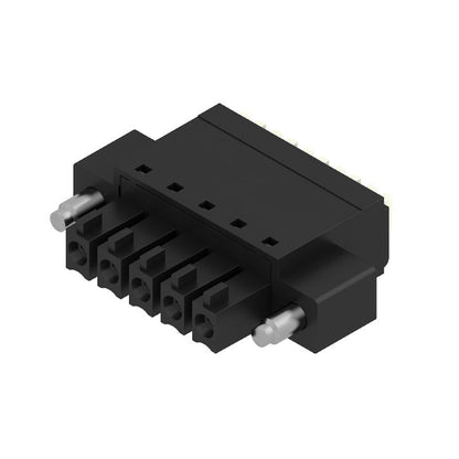 1971620000 - 3.81mm 5-Pole Female Connector for PCB Applications  (Pack of 50)