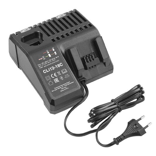 1509370000 - Fast Charging EPG Device, 90W, AC 100-240V