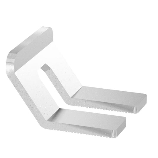 1079500000 - Silver Grey 125A Cross-Connector, 16mm Pitch, Screw Mount  (Pack of 10)
