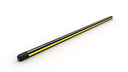 SEFG521 - Compact Safety Light Curtain with Easy Alignment & IO-Link Integration