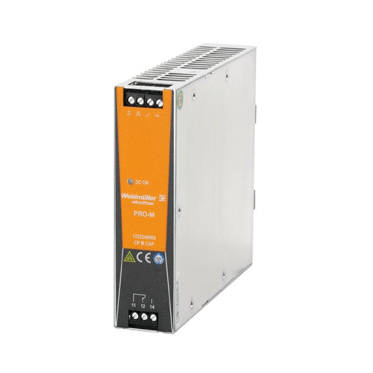1222240000 - RoHS Compliant Capacity Module 150mm Depth, 130mm Height